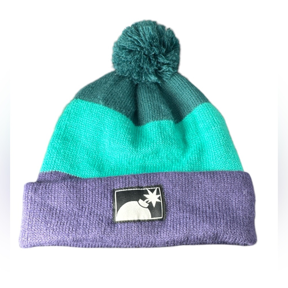 The Hundreds Beanie